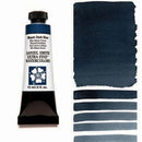 Daniel Smith Extra Fine Watercolor Mayan Dark Blue 15ml - Nevada Fine Arts