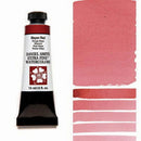 Daniel Smith Extra Fine Watercolor Mayan Red 15ml - Nevada Fine Arts