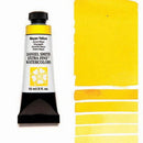 Daniel Smith Extra Fine Watercolor Mayan Yellow 15ml - Nevada Fine Arts