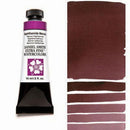 Daniel Smith Extra Fine Watercolor Napthamide Maroon 15ml - Nevada Fine Arts