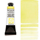 Daniel Smith Extra Fine Watercolor Nickel Titanate Yellow 15ml - Nevada Fine Arts