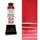 Daniel Smith Extra Fine Watercolor Paint Alizarin Crimson 15ml - Nevada Fine Arts