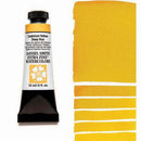 Daniel Smith Extra Fine Watercolor Paint Cadmium Yellow Deep Hue 15ml - Nevada Fine Arts
