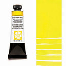 Daniel Smith Extra Fine Watercolor Paint Hansa Yellow Medium 15ml - Nevada Fine Arts