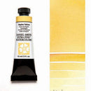 Daniel Smith Extra Fine Watercolor Paint Naples Yellow 15ml - Nevada Fine Arts