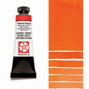 Daniel Smith Extra Fine Watercolor Paint Perinone Orange 15ml - Nevada Fine Arts