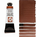 Daniel Smith Extra Fine Watercolor Paint Permanent Brown 15ml - Nevada Fine Arts
