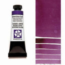 Daniel Smith Extra Fine Watercolor Paint Quinacridone Purple 15ml - Nevada Fine Arts