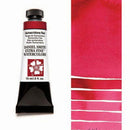 Daniel Smith Extra Fine Watercolor Paint Quinacridone Red 15ml - Nevada Fine Arts