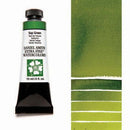 Daniel Smith Extra Fine Watercolor Paint Sap Green 15ml - Nevada Fine Arts