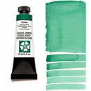 Daniel Smith Extra Fine Watercolor Paint Viridian 15ml - Nevada Fine Arts