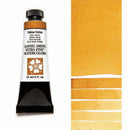 Daniel Smith Extra Fine Watercolor Paint Yellow Ochre  15ml - Nevada Fine Arts