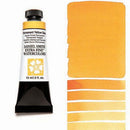Daniel Smith Extra Fine Watercolor Permanent Yellow Deep 15ml - Nevada Fine Arts