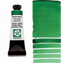 Daniel Smith Extra Fine Watercolor Primatek Diopside Genuine 15ml - Nevada Fine Arts