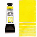 Daniel Smith Extra Fine Watercolor Quinophthalone Yellow 15ml - Nevada Fine Arts