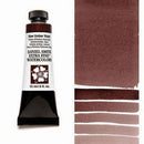 Daniel Smith Extra Fine Watercolor Raw Umber Violet 15ml - Nevada Fine Arts