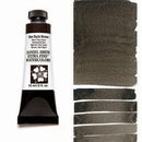 Daniel Smith Extra Fine Watercolor Van Dyck Brown 15ml - Nevada Fine Arts
