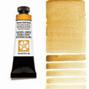 Daniel Smith Extra Fine Watercolor Verona Gold Ochre 15ml - Nevada Fine Arts