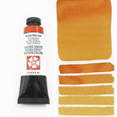 Daniel Smith Extra Fine Watercolors Aussie Red Gold 15ml Tube - Nevada Fine Arts
