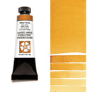 Daniel Smith Extra Fine Watercolors Burgundy Yellow Ochre 15ml Tube - Nevada Fine Arts