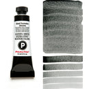 Daniel Smith Extra Fine Watercolors PrimaTek Black Tourmaline Genuine 15ml Tube - Nevada Fine Arts
