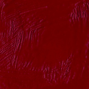 Enkaustikos Hot Sticks Encaustic Wax Paint Cadmium Red Deep