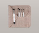 Etchr Lab Gouache Brush Set of 8 Brushes