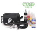 Iwata Neo Gravity Feed Airbrush Kit CN