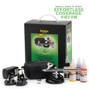 Iwata Neo Gravity Feed Airbrush Kit CN