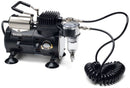 Iwata Smart Jet Airbrush Compressor IS850 - Nevada Fine Arts