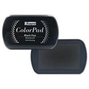 Jacquard Waterproof Black Dye Pad