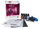 Jacquard SolarFast Starter Kit - Nevada Fine Arts