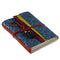 Lamali Mixed Media Soft-Cover Handmade Journals 6" x 8" - Brocade