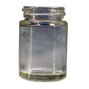 Paasche Airbrush Bottle/Cap Combination 1oz - Nevada Fine Arts