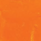 R&F Encaustic Paint Cake Cadmium Orange 40ml Series 4