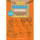 Walter Foster - The Little Book of Manga Drawing - Nevada Fine Arts