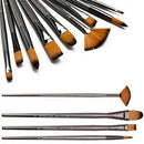 Royal Zen Series 73 All Media Brushes
