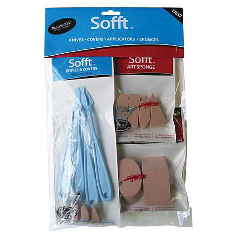 Sofft Tool 8pc Combo Set