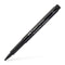 Faber-Castell PITT Artist Pen Calligraphy #199 Black without cap
