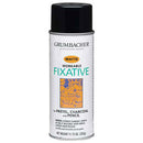 Grumbacher Workable Fixative Spray 11.75oz