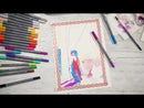Faber Castell Goldfaber Aqua Dual Markers