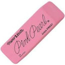 Pink Pearl Eraser Medium (100)