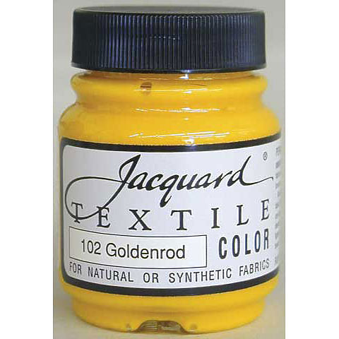 Jacquard Textile Colorless Extender