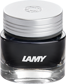 Lamy Bottle Ink T53 660 Obsidian 30ml