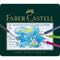 Faber Castell Albrecht Durer Watercolor Pencils 24 Color Tin