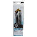 Royal & Langnickel Zen Brush Sets