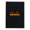 Rhodia Bloc 5x5 grid 4.1"x5.8”