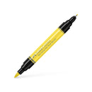Faber Castell Pitt Artist Pen Dual Marker