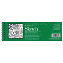 Strathmore 400 Series Sketch Paper Pad Recycled