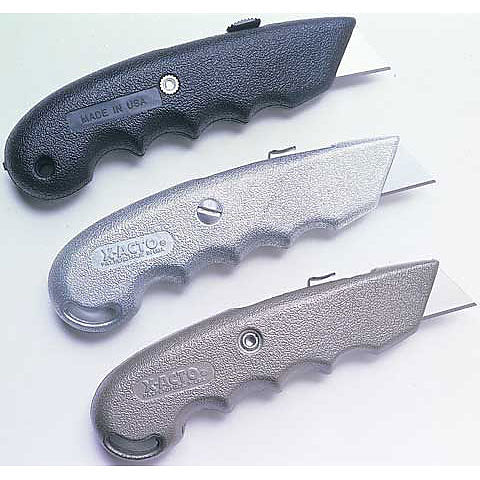 X-ACTO 10-Blade Utility Knife at